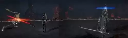 《魂之刃2》战斗机制介绍 魂之刃2战斗机制一览1