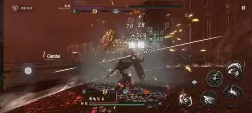 《魂之刃2》战斗机制介绍 魂之刃2战斗机制一览6