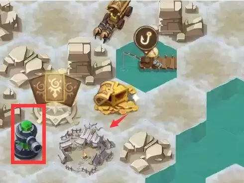 《剑与远征》盛夏历险记第五天攻略 剑与远征盛夏历险记第五天通关攻略3