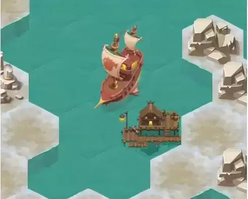 《剑与远征》盛夏历险记第五天攻略 剑与远征盛夏历险记第五天通关攻略4