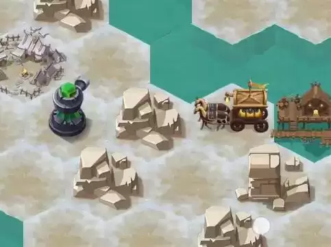 《剑与远征》盛夏历险记第五天攻略 剑与远征盛夏历险记第五天通关攻略2