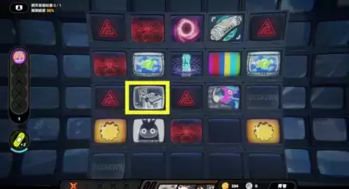 《绝区零》幽灵列车任务攻略 绝区零幽灵列车隐藏任务完成攻略5