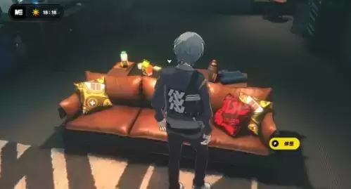 《绝区零》幽灵列车任务攻略 绝区零幽灵列车隐藏任务完成攻略8