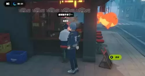 《绝区零》幽灵列车任务攻略 绝区零幽灵列车隐藏任务完成攻略15