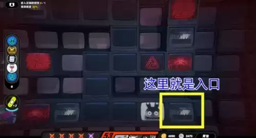 《绝区零》幽灵列车任务攻略 绝区零幽灵列车隐藏任务完成攻略23