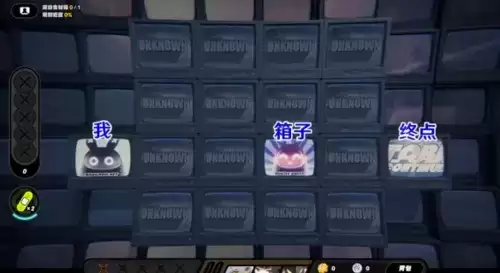 绝区零鸡同鸭讲隐藏任务完成攻略14