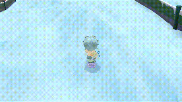 《摩尔庄园》搭起天梯,运动方式花样百出