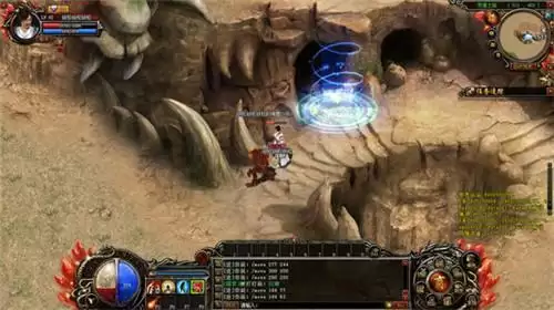 原始传奇法师有什么优劣势 原始传奇法师的优劣势是什么