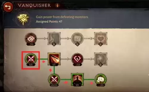 暗黑破坏神不朽野蛮人怎么加点