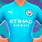 曼城足球学院(ManCity FreeStyle Academy)