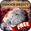 隐藏的物品魔幻圣诞 Hidden Object: Christmas Magic