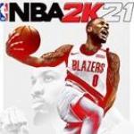 NBA2K21 正式正版