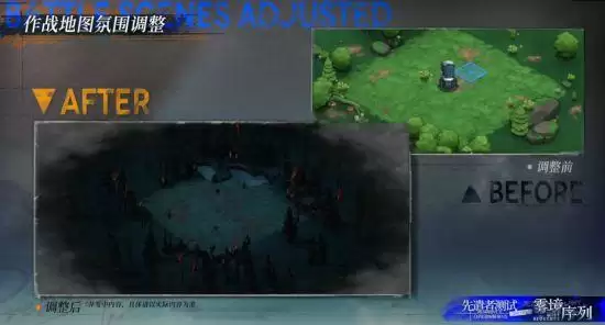 二测变成重制版？《雾境序列》先遣者测试今日开启