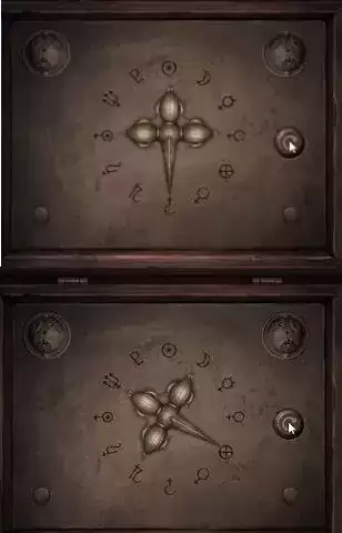 纸嫁衣4红丝缠第四章通关攻略9