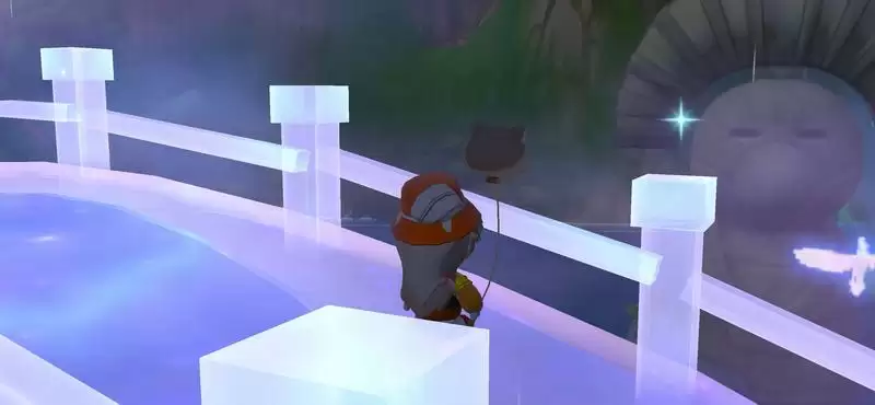 《摩尔庄园》全新联动,一起用音乐告别夏天!