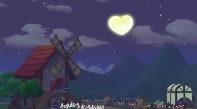 《摩尔庄园》全新联动,一起用音乐告别夏天!