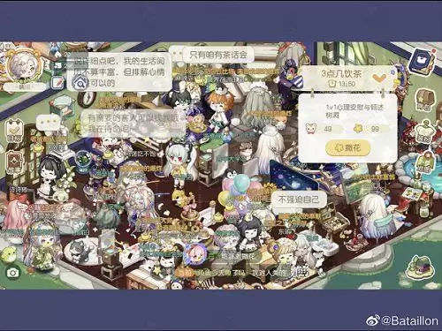 奥比岛花样派对合集!最火的派对竟然是……