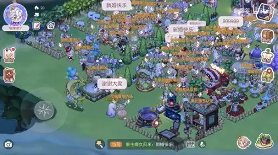 奥比岛花样派对合集!最火的派对竟然是……