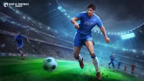 排位赛玩法焕新来袭！《绿茵信仰》9月9日PC不删档技术性测试更多精彩