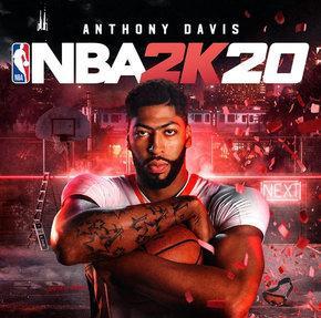 nba2k20游戏