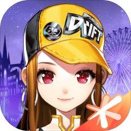 qq飞车