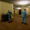 恐怖密室逃脱冒险