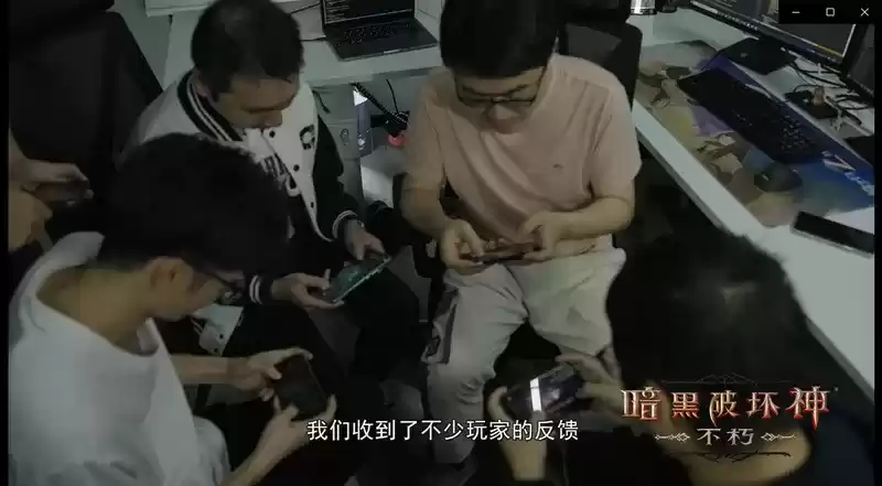 突破技术难关!《暗黑破坏神:不朽》带来超凡游戏体验