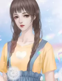 咸鱼少女翻个身