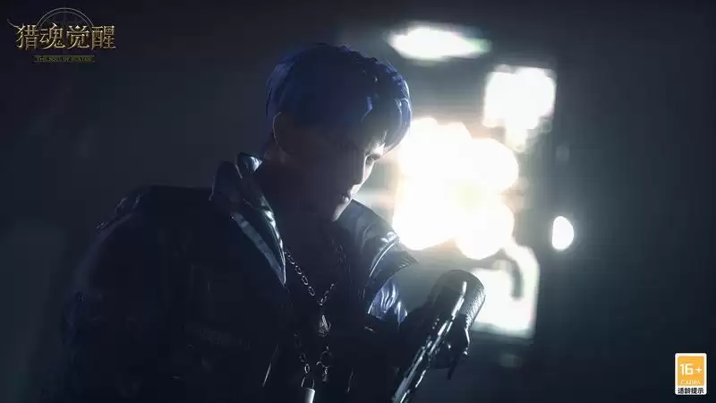 骑龙驯兽征服世界 《猎魂觉醒》年度资料片“神眠纪元”定档9月