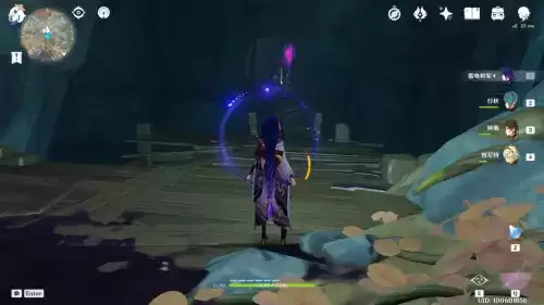 原神层岩巨渊5张化石照片位置 原神层岩巨渊化石照片位置一览