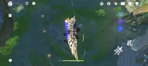 原神晶蝶聚集地 原神晶蝶在哪最多