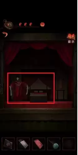 纸嫁衣4新娘木偶获取方法介绍3