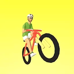 flippy bikes 3d