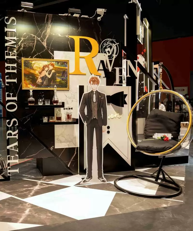 《未定事件簿》CP2022SP参展速报!探寻心动真相,共赴浪漫邀约