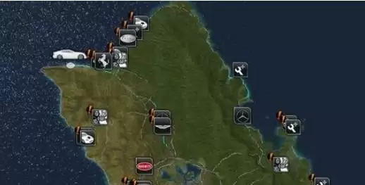 无限试驾2序列号