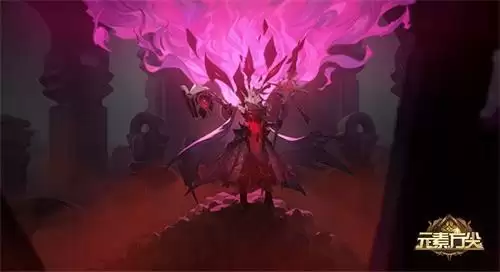 《元素方尖》周年盛典火爆异常 职业觉醒体系8月25日正式解锁!