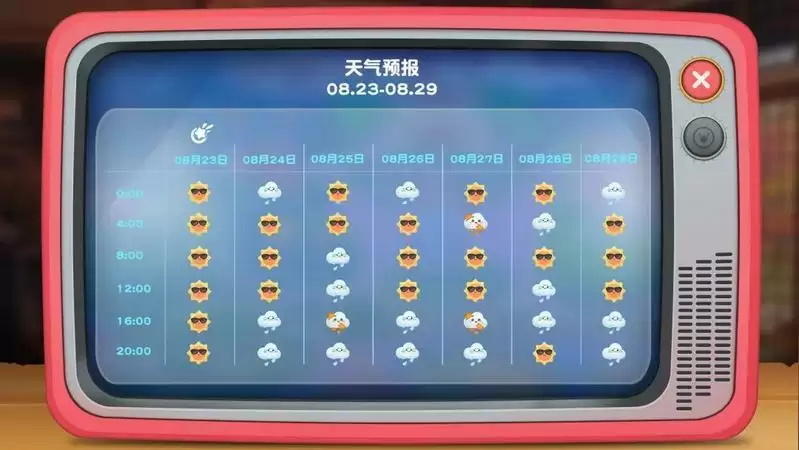 《摩尔庄园》迎新客,多款服装上演年代大戏!