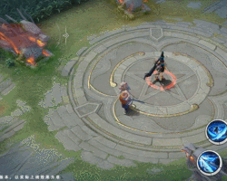 嘴平伊之助《决战!平安京》×TV动画《鬼灭之刃》全新联动角色即将登场