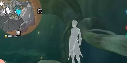 原神干枯的种子怎么获得 原神须弥干枯的种子怎么获得