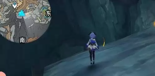 原神干枯的种子怎么获得 原神须弥干枯的种子怎么获得