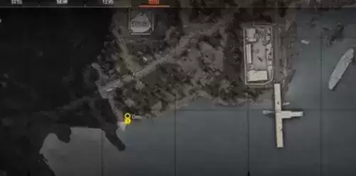 《暗区突围》北山救生艇位置一览 暗区突围北山救生艇详细位置一览1