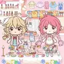 托卡魔法甜心小屋
