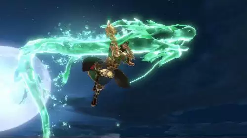 不一样的三国乱世 《极无双2》燎原测试即将开启!