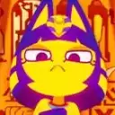 ankhazone埃及猫