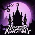 Monster Academy中文