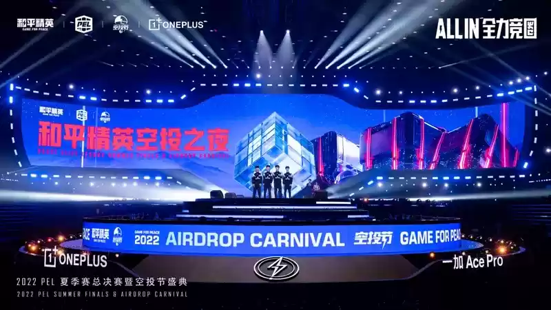 《和平精英》绿洲启元生态全面开放,创意玩法征集活动拉开序幕