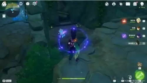 原神须弥水下锚点怎么开 原神须弥地区二净甸降水攻略