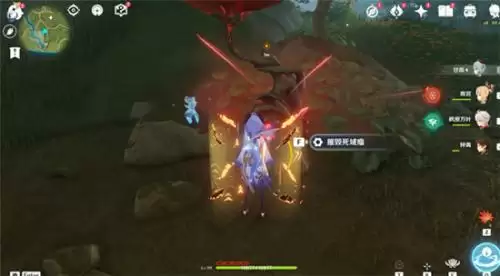 原神死域怎么清除 原神死域怎么清除攻略