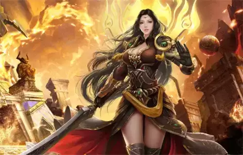 原始传奇哪里挂机最好 原始传奇挂机地点推荐