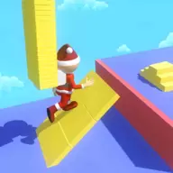 桥梁冲刺 Bridge Sprint